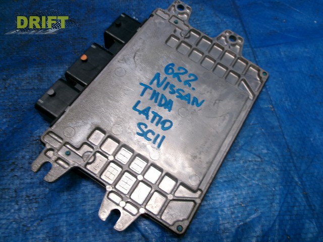 блок управления efi