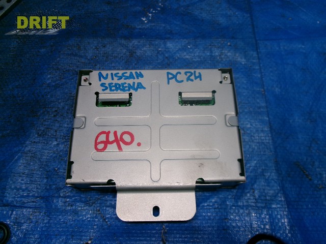 блок управления efi