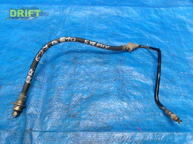 шланг тормозной