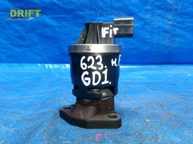 клапан egr