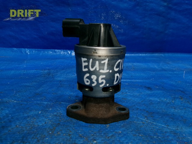 клапан egr